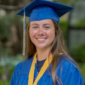 Meet your Posher, Krista